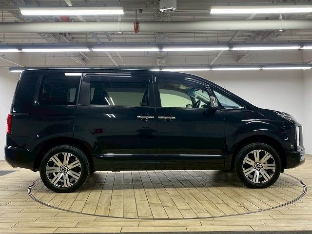 三菱&nbsp;デリカD5の画像18