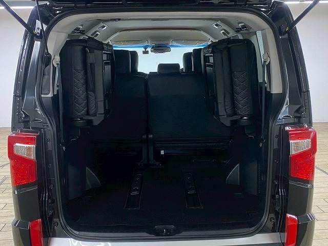 三菱&nbsp;デリカD5の画像20