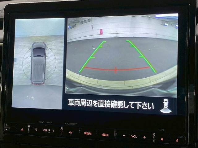 三菱&nbsp;デリカD5の画像4