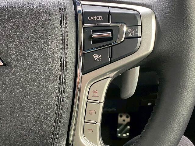 三菱&nbsp;デリカD5の画像7