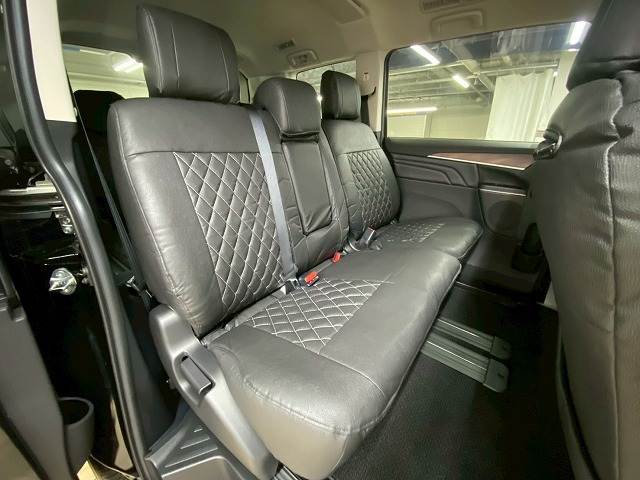 三菱&nbsp;デリカD5の画像10