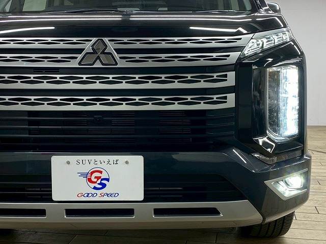 三菱&nbsp;デリカD5の画像11