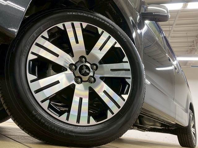 三菱&nbsp;デリカD5の画像12