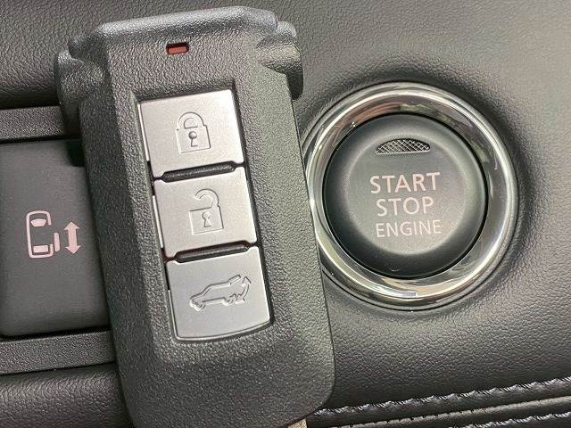 三菱&nbsp;デリカD5の画像16