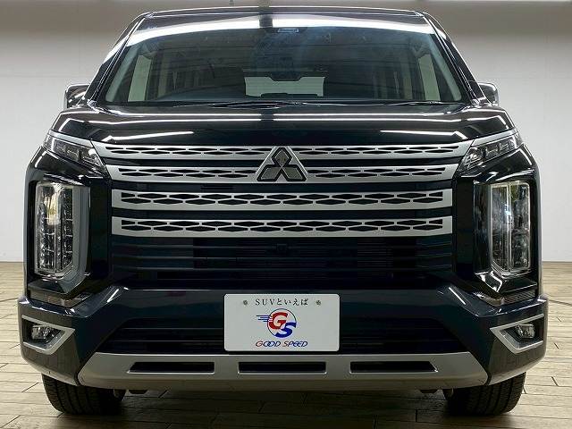 三菱&nbsp;デリカD5の画像17