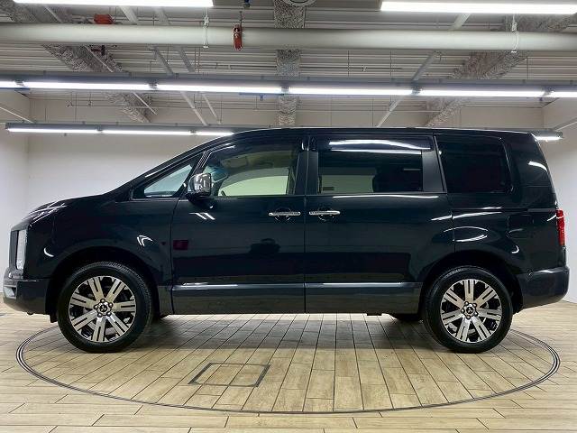 三菱&nbsp;デリカD5の画像18