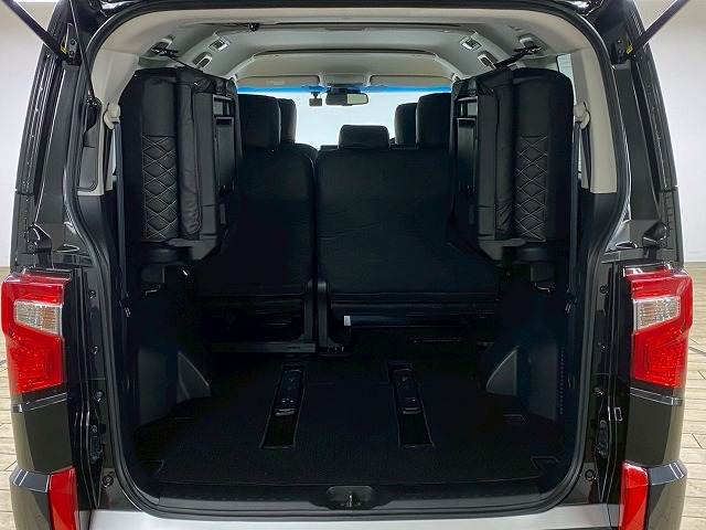 三菱&nbsp;デリカD5の画像20