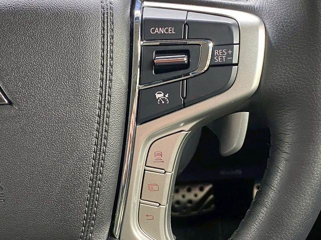 三菱&nbsp;デリカD5の画像7