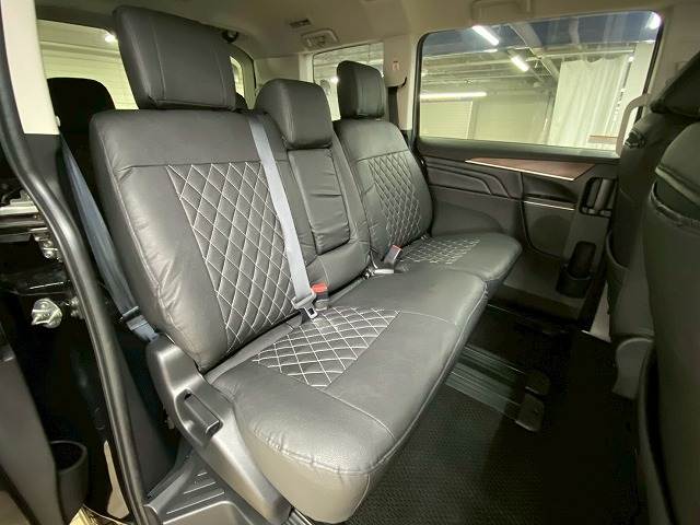 三菱&nbsp;デリカD5の画像9