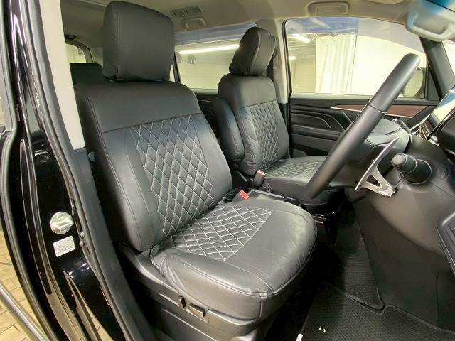 三菱&nbsp;デリカD5の画像10