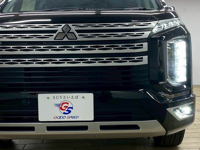 三菱&nbsp;デリカD5の画像11