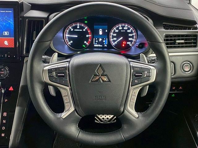 三菱&nbsp;デリカD5の画像14