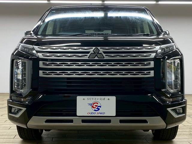 三菱&nbsp;デリカD5の画像17