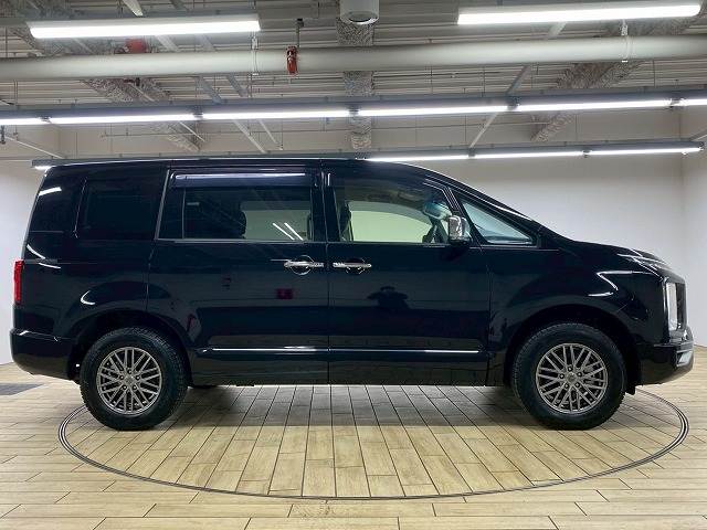 三菱&nbsp;デリカD5の画像18