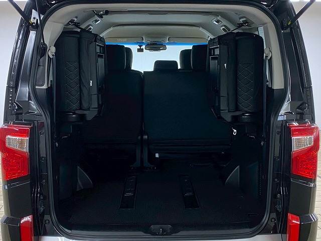 三菱&nbsp;デリカD5の画像20