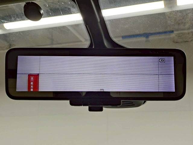 セレナハイウェイスター 内装他