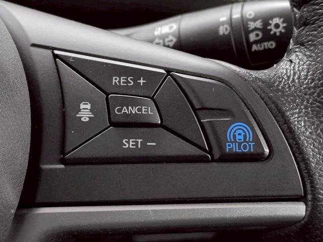 セレナハイウェイスター 内装他