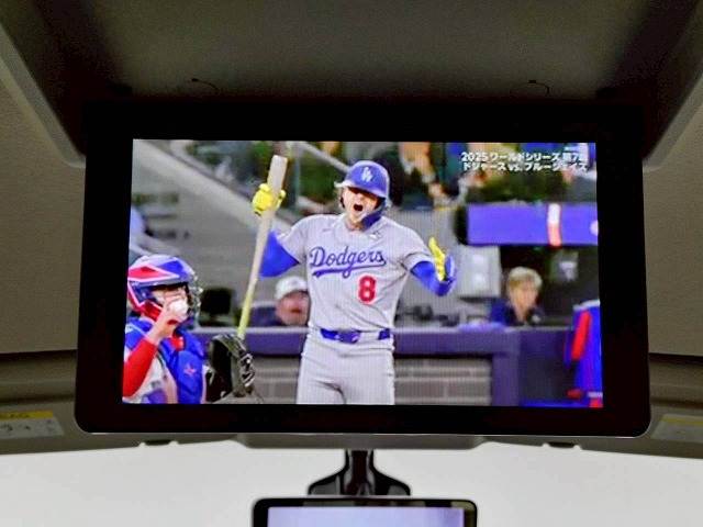 日産 セレナの画像8