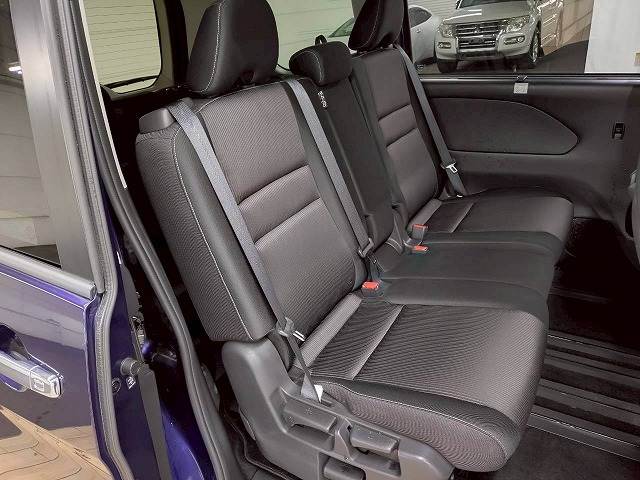 日産 セレナの画像10