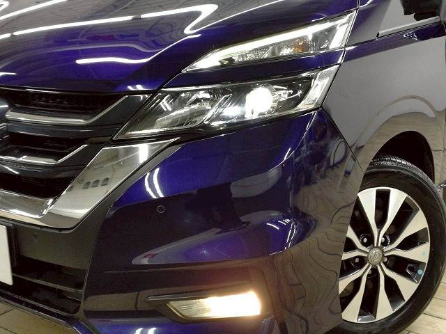 日産 セレナの画像11