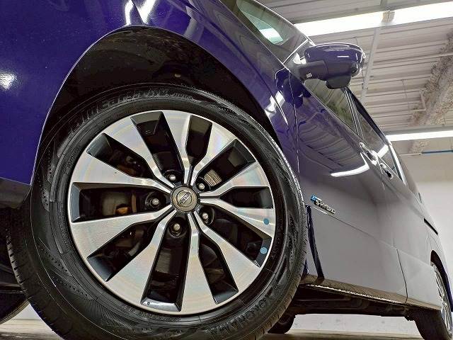 日産 セレナの画像12