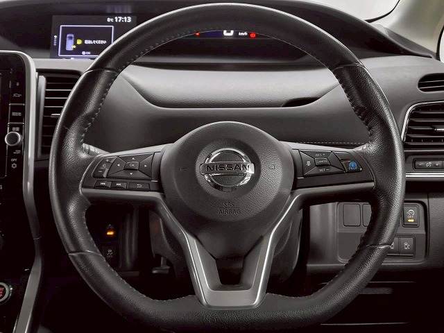 日産 セレナの画像14