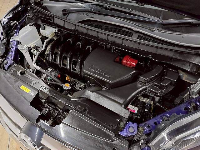 日産 セレナの画像15