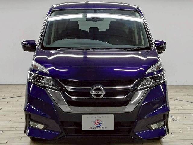 日産 セレナの画像17