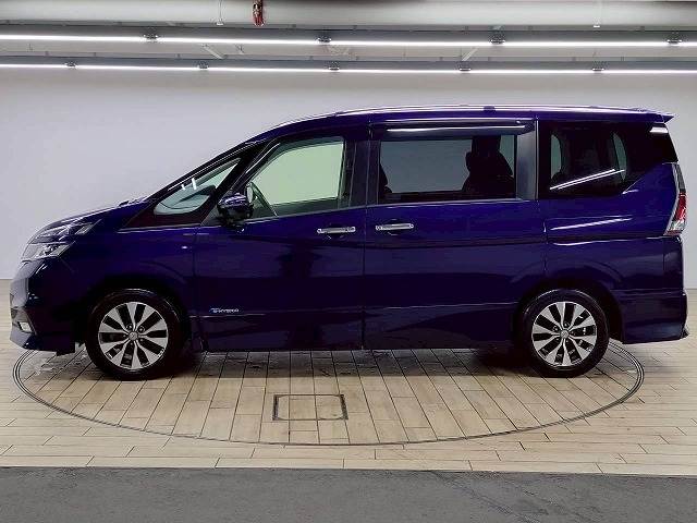 日産 セレナの画像18
