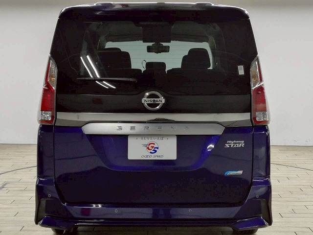 日産 セレナの画像19