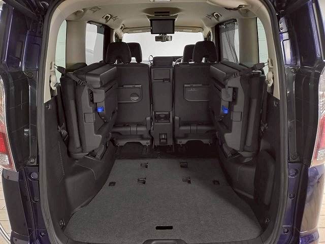 日産 セレナの画像20