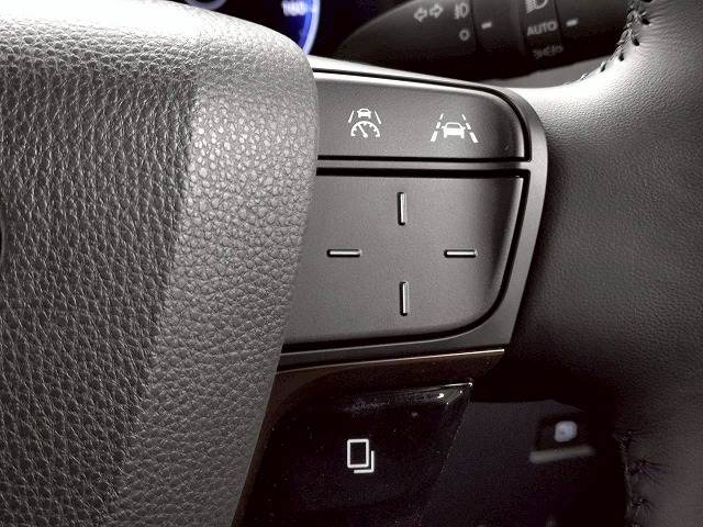 トヨタ ヴェルファイアハイブリッドの画像7