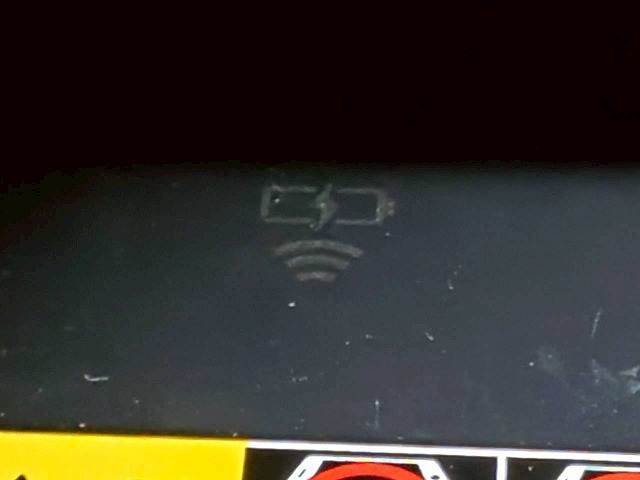 トヨタ ヴェルファイアハイブリッドの画像8