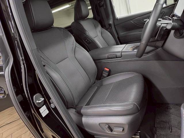 トヨタ ヴェルファイアハイブリッドの画像9