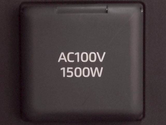 トヨタ ヴェルファイアハイブリッドの画像13