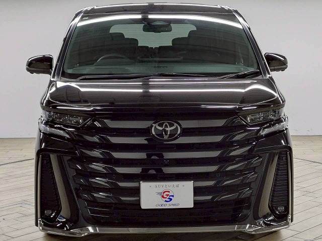 トヨタ ヴェルファイアハイブリッドの画像17