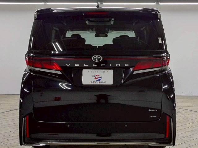 トヨタ ヴェルファイアハイブリッドの画像19