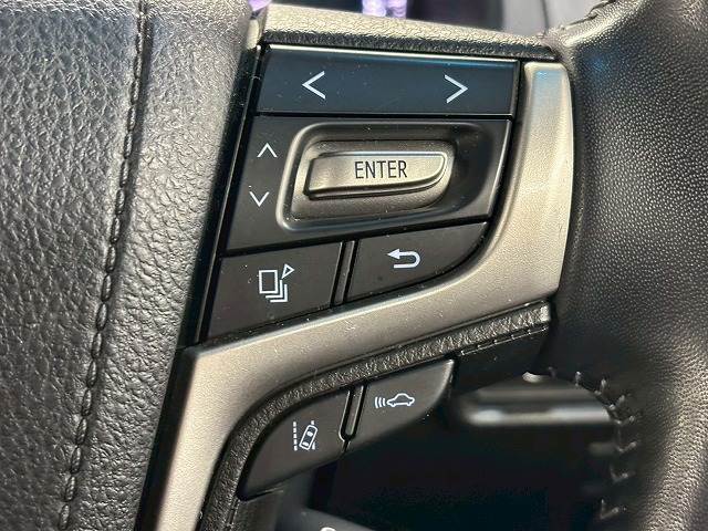 トヨタ&nbsp;ランドクルーザープラドの画像7