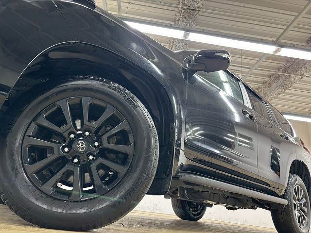 トヨタ&nbsp;ランドクルーザープラドの画像12