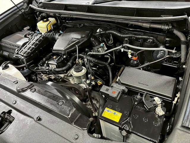 トヨタ&nbsp;ランドクルーザープラドの画像15