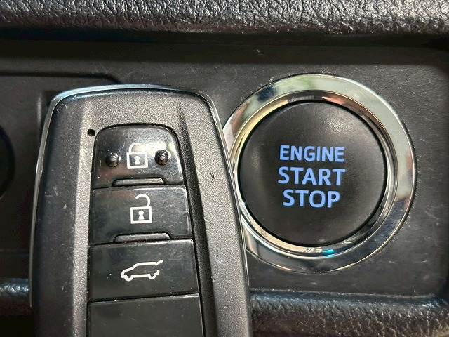 トヨタ&nbsp;ランドクルーザープラドの画像16