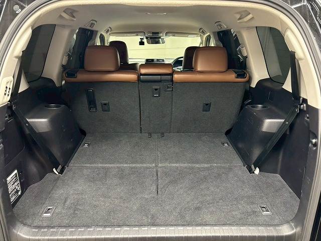 トヨタ&nbsp;ランドクルーザープラドの画像20