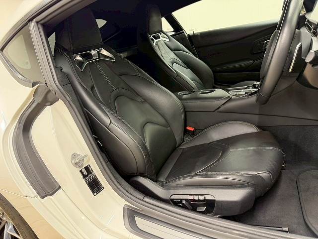 トヨタ&nbsp;スープラの画像10