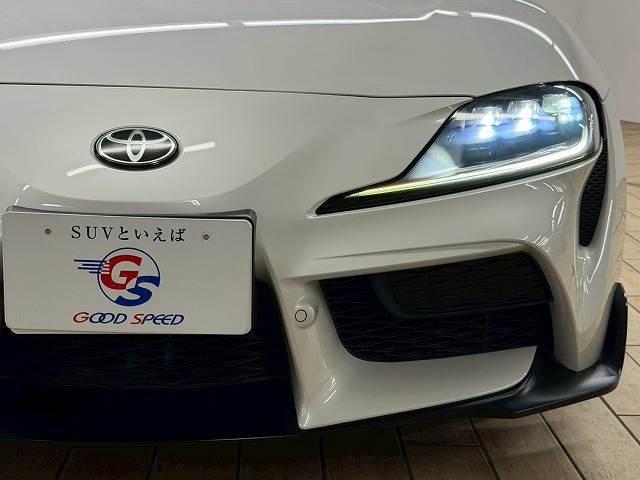 トヨタ&nbsp;スープラの画像11