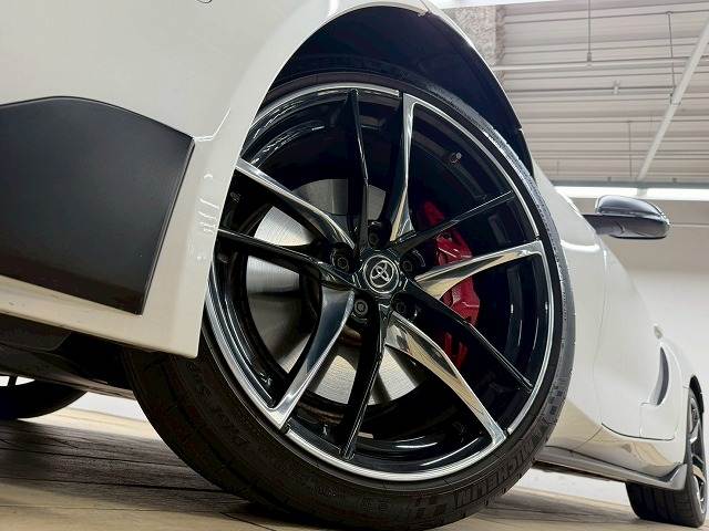 トヨタ&nbsp;スープラの画像12