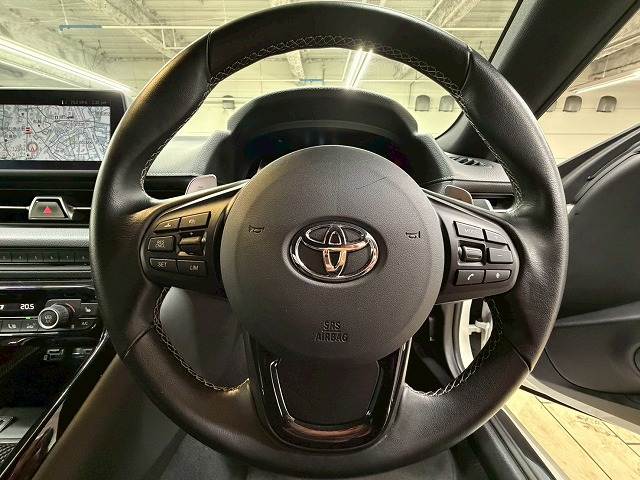 トヨタ&nbsp;スープラの画像13