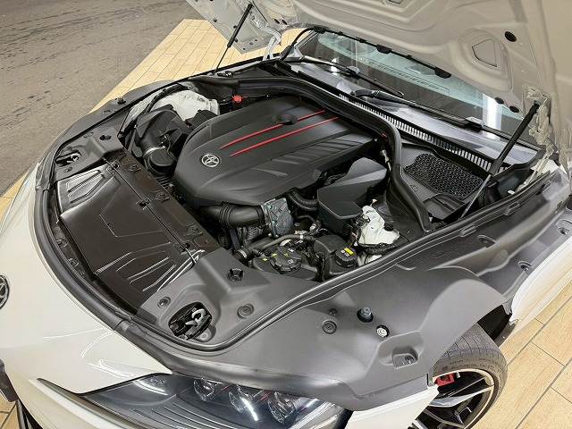 トヨタ&nbsp;スープラの画像14