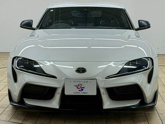 トヨタ&nbsp;スープラの画像16