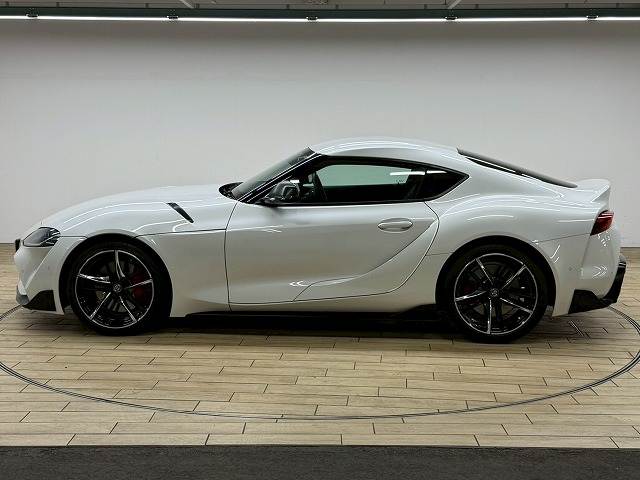 トヨタ&nbsp;スープラの画像18