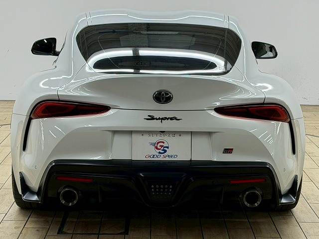 トヨタ&nbsp;スープラの画像19